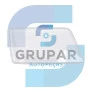 LENTE FAROL PRINCIPAL LD MAN TGX - MAN / VOLKSWAGEN - 81251100083 - 2