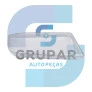 LENTE FAROL AUXILIAR LD MAN TGX - MAN / VOLKSWAGEN - 81251100086 - 2