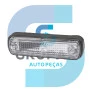 LANTERNA DELIMITADORA TETO MAN TGX - MAN / VOLKSWAGEN - 81252606099 - 2