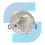 LANTERNA ESTRIBO MAN TGX - MAN / VOLKSWAGEN - 81253206118 - 2