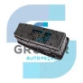 BOTÃO ACIONAMENTO VIDRO LD MAN TGX - MAN / VOLKSWAGEN - 81258067095 - 3