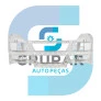 PARA-CHOQUE MAN TGX - MAN / VOLKSWAGEN - 81416100364 - 3