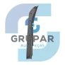 ACABAMENTO LE PARA-CHOQUE MAN TGX - MAN / VOLKSWAGEN - 81416100369 - 2