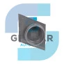 ACABAMENTO LD PARA-CHOQUE MAN TGX - MAN / VOLKSWAGEN - 81416850065 - 3