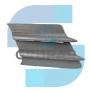 TAMPA FAROL AUXILIAR LD MAN TGX - MAN / VOLKSWAGEN - 81416850096 - 2