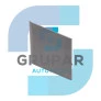 ACABAMENTO LE PARA-CHOQUE MAN TGX - MAN / VOLKSWAGEN - 81416850114 - 2