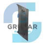 ACABAMENTO FAROL PRINCIPAL LE MAN TGX - MAN / VOLKSWAGEN - 81416850135 - 3