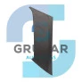 ACABAMENTO FAROL PRINCIPAL LD MAN TGX - MAN / VOLKSWAGEN - 81416850136 - 2