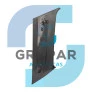 ACABAMENTO FAROL PRINCIPAL LD MAN TGX - MAN / VOLKSWAGEN - 81416850136 - 3