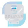 TAMPA ESTRIBO INFERIOR MAN TGX - MAN / VOLKSWAGEN - 81416850538 - 2