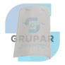 DEFLETOR AR EXTERNO LD MAN TGX - MAN / VOLKSWAGEN - 81611100068 - 3