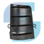 DEFLETOR AR INTERNO LD MAN TGX - MAN / VOLKSWAGEN - 81611106048 - 2