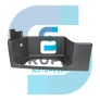 CAIXA ESTRIBO (MENOR) LE MAN TGX - MAN / VOLKSWAGEN - 81615100643 - 2