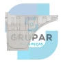 EXTENSÃO PORTA LD MAN TGX - MAN / VOLKSWAGEN - 81626100024 - 3