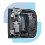 MAÇANETA EXTERNA LE MAN TGX - MAN / VOLKSWAGEN - 81626416078 - 3