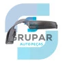 TAMPA HASTE SUPERIOR RETROVISOR LD MAN TGX - MAN / VOLKSWAGEN - 81637320074 - 3
