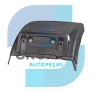 MEIO PARA-LAMA TRAÇÃO DIANTEIRO LE MAN TGX - MAN / VOLKSWAGEN - 81664106574 - 2