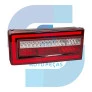 LANTERNA TRASEIRA LE FULL LED CONSTELLATION/DELIVERY/METEOR APÓS 2023 EURO 6 - MAN / VOLKSWAGEN - 85007161 - 2