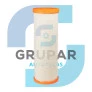 FILTRO AR CONSTELLATION/CARGO - MAN / VOLKSWAGEN - E1068LS - 2