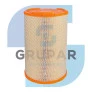 FILTRO AR CONSTELLATION/CARGO - MAN / VOLKSWAGEN - E1068L - 2