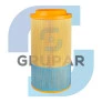 FILTRO AR MOTOR MAN TGX - MAN / VOLKSWAGEN - E428L01 - 2