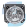 FAROL PRINCIPAL LE CONSTELLATION APÓS 2006 - MAN / VOLKSWAGEN - F-207 - 2