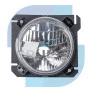 FAROL PRINCIPAL LD CONSTELLATION APÓS 2006 - MAN / VOLKSWAGEN - F-208 - 2