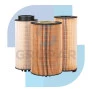 KIT FILTRO MAN TGX APÓS 2018 - MAN / VOLKSWAGEN - KIT 814 - 2