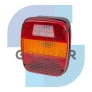 LANTERNA TRASEIRA LD CARGO/VW - MAN / VOLKSWAGEN - PL04400109 - 2