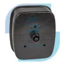 LANTERNA TRASEIRA LE CARGO/VW - MAN / VOLKSWAGEN - PL04400209 - 3
