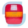 LENTE LANTERNA TRASEIRA VW/CARGO - MAN / VOLKSWAGEN - PL04410009 - 2