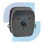 LANTERNA TRASEIRA LD CARGO/VW APÓS 2011 - MAN / VOLKSWAGEN - PL04822107 - 3