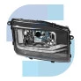 FAROL PRINCIPAL LD COM LUZ POSIÇÃO DELIVERY APÓS 2018 - MAN / VOLKSWAGEN - PL70400122 - 2