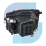 FAROL PRINCIPAL LD COM LUZ POSIÇÃO DELIVERY APÓS 2018 - MAN / VOLKSWAGEN - PL70400122 - 3