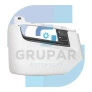 PONTEIRA LD PARA-CHOQUE METEOR - MAN / VOLKSWAGEN - W50113.2 - 2