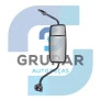 RETROVISOR LD BIFOCAL COM BRAÇO CONSTELLATION APÓS 2012 - MAN / VOLKSWAGEN - X2S2 857 501 B - 2