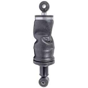 KIT SUSPENSÃO TRASEIRA CABINE FH APÓS 2015 - VOLVO - 21171976 - 1