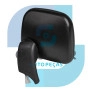RETROVISOR AUXILIAR LE COM AQUECIMENTO 124 SÉRIE 5 - SCANIA - 1749709 - 3