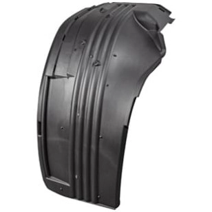 PARA-LAMA DIANTEIRO LE/TRASEIRO LD CABINE 114/124 SÉRIE 4 - SCANIA - PP001B - 1