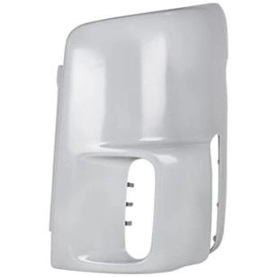 DEFLETOR FRONTAL LE 124 SÉRIE 4 P  - SCANIA - 1386957 - 1