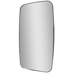 VIDRO RETROVISOR SEM AQUECIMENTO LE/LD 124 P SÉRIE 5 - SCANIA - 1745269-S/A - 1