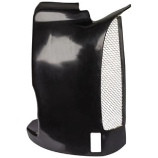 TAMPA ENTRADA AR 124 SÉRIE 4 - SCANIA - 1512815 - 1