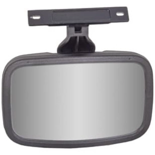 RETROVISOR RAMPA STRALIS - IVECO - 504168235 - 1