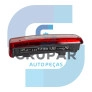 LANTERNA (MENOR) TRASEIRA LED LE FH APÓS 2015 - VOLVO - 82483074 - 4