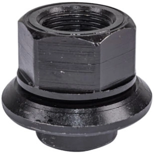 CENTRALIZADOR DE RODAS 1007 - 32-C-M22X1.5 - DIVERSOS - 1007 - 1