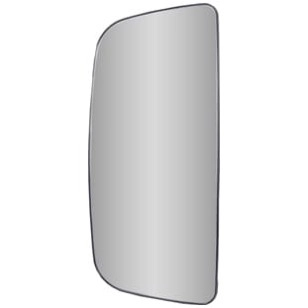 VIDRO RETROVISOR COM AQUECIMENTO LE/LD FH 2010 ATÉ 2014 - VOLVO - 1620 SP - 1