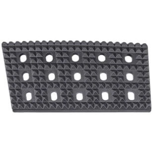 PISANTE PARA-LAMA LE CABINE STRALIS - IVECO - 504242346 - 1