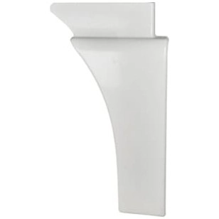 ACABAMENTO GUARNIÇÃO TRAS LE CABINE MAN TGX / METEOR - MAN / VOLKSWAGEN - 81664100185 - 1