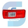LANTERNA TRASEIRA LED LE S-WAY - IVECO - 5802062689 - 2