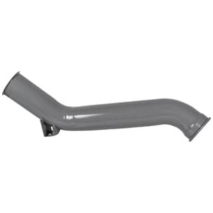 TUBO FINAL CATALISADOR 124 EURO 5 - SCANIA - TB1151 - 1